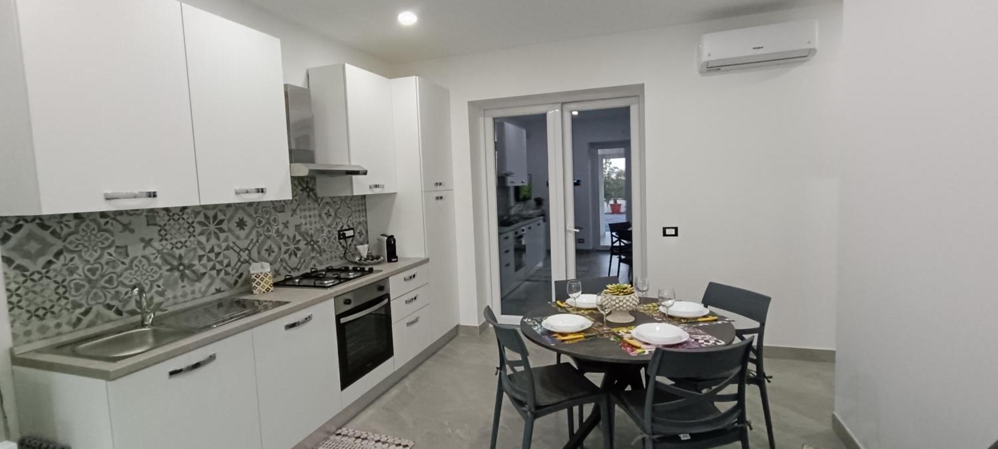 I Coralli Di Brucoli Εξωτερικό φωτογραφία