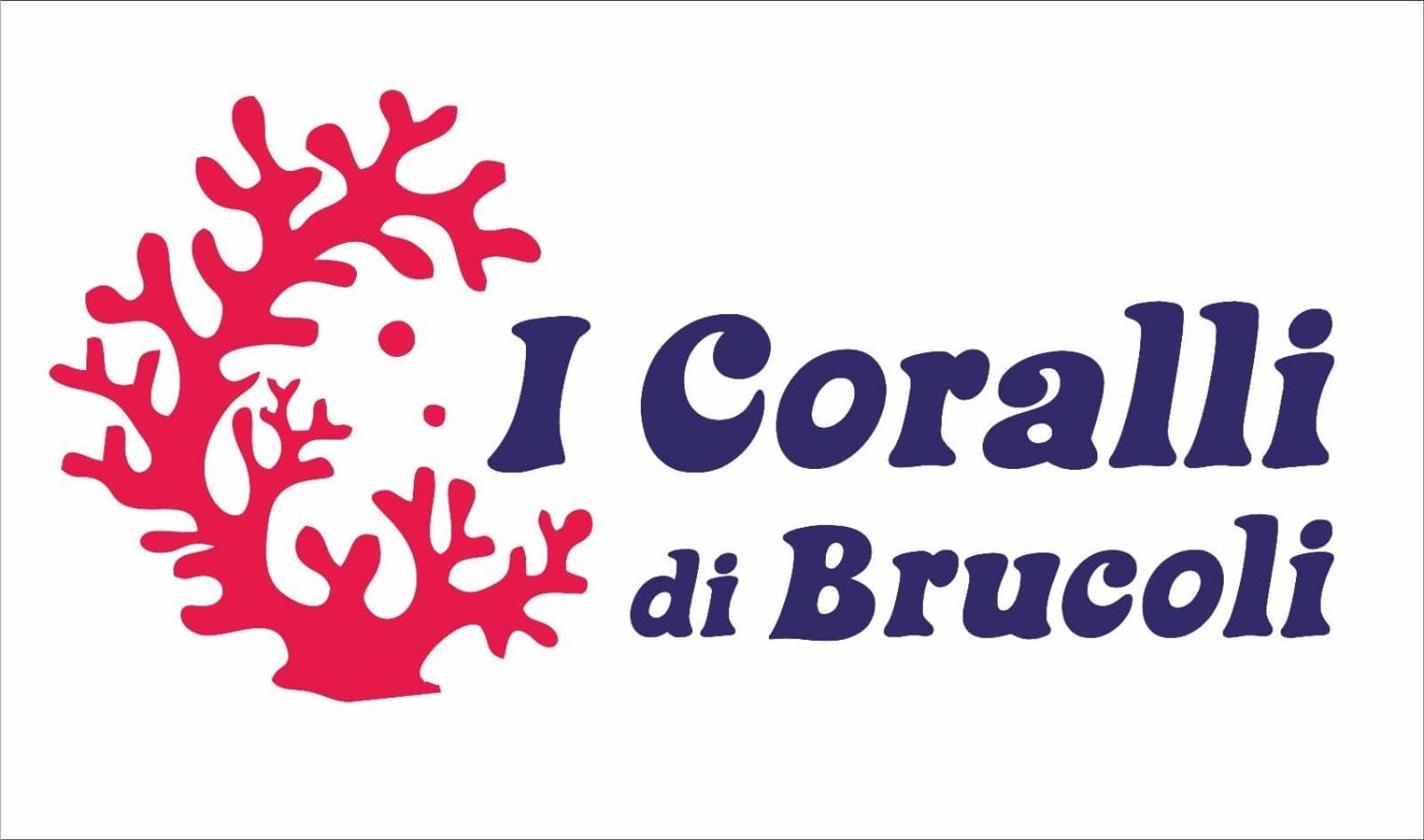 I Coralli Di Brucoli Εξωτερικό φωτογραφία