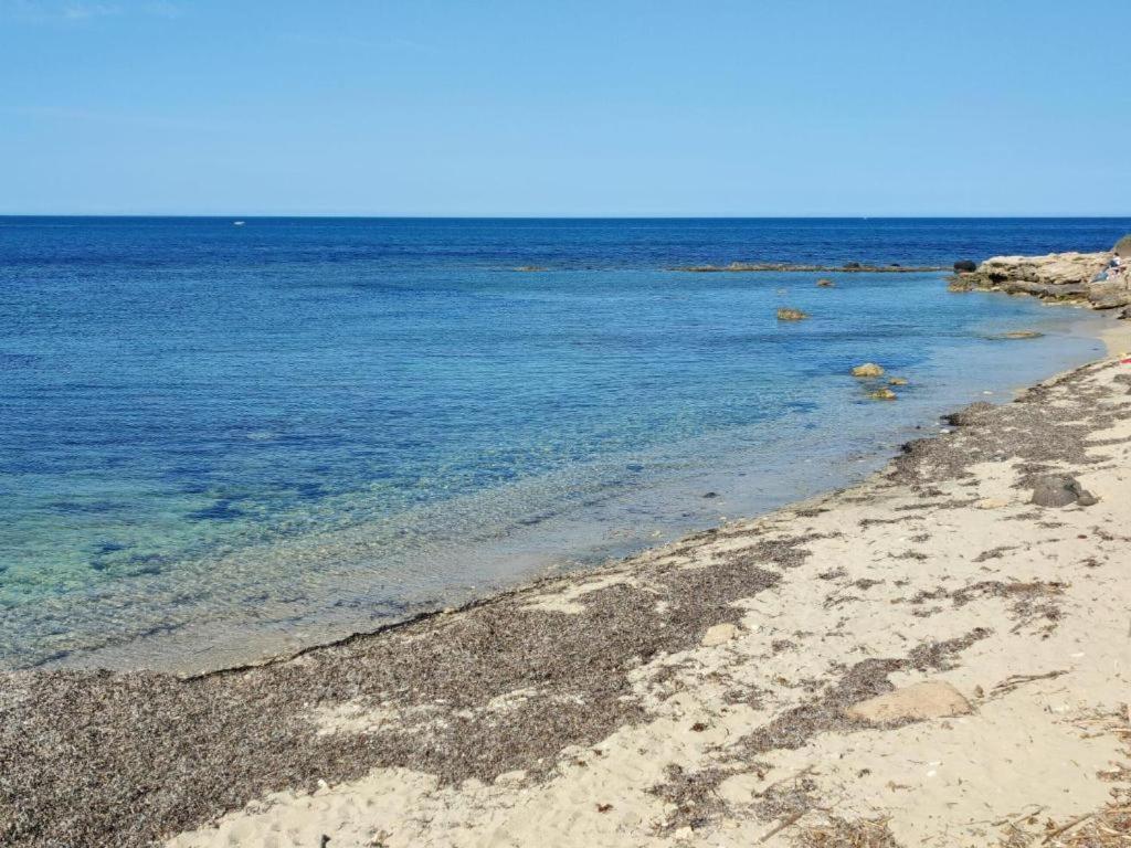 I Coralli Di Brucoli Εξωτερικό φωτογραφία